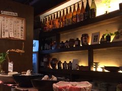 -角落里(中山公园店)