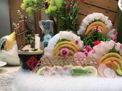 -鲐赏河豚(长寿店)