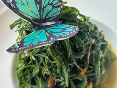 -二分八云雁阁•新晋菜大同味(长治路店)