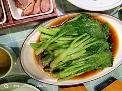 -胡杨记忆(和平路店)