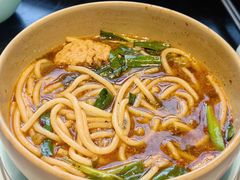 -翠湖宾馆·中餐厅