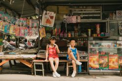 -NICE KIDS 奈时儿童摄影