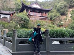 -十八棵（老龙井）御茶园(老龙井店)