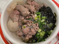-八合里牛肉火锅(深圳海德店)