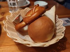 -宝莱纳啤酒花园餐厅PAULANER BRAUHAUS Nanjing(广州路店)