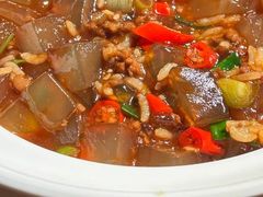 -蝦塘·中国餐馆(城墙南马道巷店)