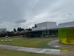 -金泽21世纪美术馆