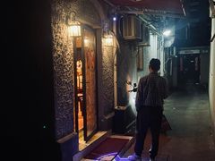 -永兴餐厅(复兴中路店)