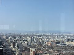 -北京柏悦酒店·锦庭餐厅Dining Room