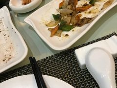 -温度铁板烧(前进大街店)