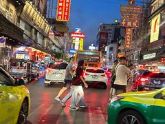 -唐人街(耀华力路)