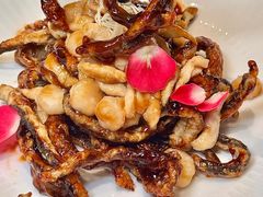 -新淮扬村·淮扬菜·北京烤鸭·世界美食之都示范店(和平里店)