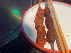 -路边边.炒菜烧烤.音乐餐厅(良乡长虹店)