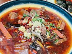-小秦淮·南京土菜(新亭西路店)