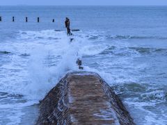 -青岛第二海水浴场