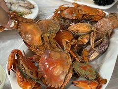 -车路士海鲜餐厅·本地人常驻·鲜捞现做(汕头南澳店)