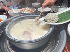 -大良毋米粥(锦龙路总店)