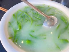 -喜洲翰林餐厅(董家百年老宅店)