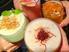 -Ameigo梅果·云贵川bistro(长宁来福士店)