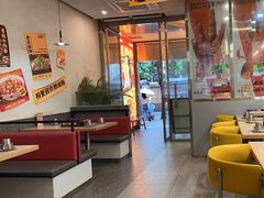 -令狐冲烤鱼·烧菜馆(达明店)