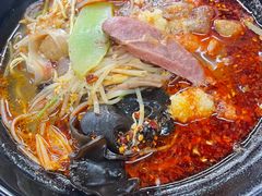 -四川老牛麻辣烫(北门桥店)