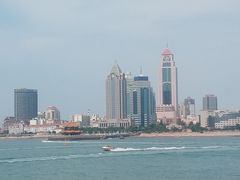 -青岛海滨风景区
