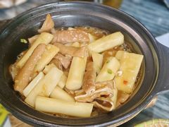 -金騰閣·经典粤菜(汾江中路店)