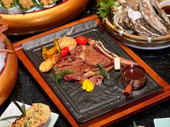 -上井料理黑金店(IFS国金中心店)