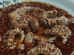 麻辣腰花-高记什邡肖麻辣(成都店)
