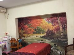 -水云间·SPA·按摩·美肤(丰润阁店)