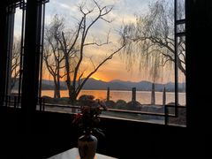 -杭州西湖柳莺里酒店·闻莺厅