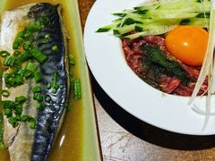 -萌牛肠烧烤店(虹梅路店)
