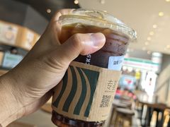 -星巴克(昆明金鹰天地店)