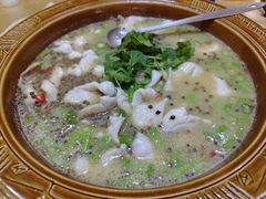 -宋记冕宁土菜馆(海门渔村二店)