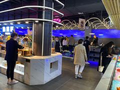 -灼·九寸钉自助烤肉(谷德茂店)