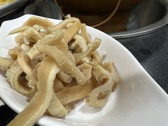 -新梅居(宁海东路店)