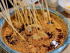-肖四女乐山跷脚牛肉(世博源店)