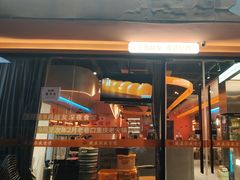 -老班长·小龙虾·鲜货烧烤大排档(金街美地店)