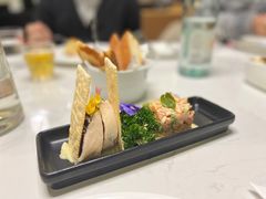 -K·Kitchen KK牛扒厨房(江南西店)