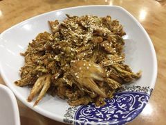 -力力豆花庄(广渠门店)