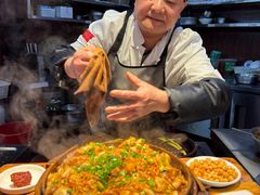 -客家大院·非遗赣南客家菜(郁孤台店)