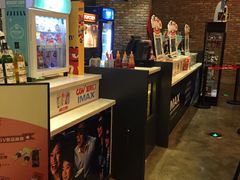 -CGV影城(蓬江IMAX店)
