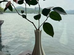 -柳莺湖上·湖景餐厅·江南菜(西湖店)