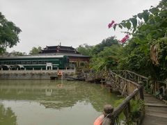 -青瓦房古村落
