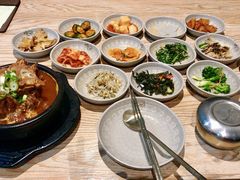 -Myeongdong North Strathfield