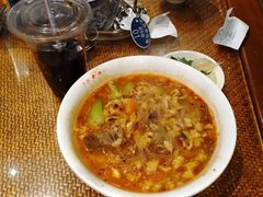 -毅祥斋老孙家泡馍(北院门鼓楼店)