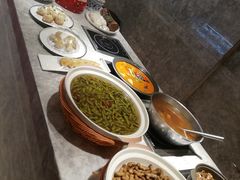 -乾隆美食·本帮菜(黄河路店)