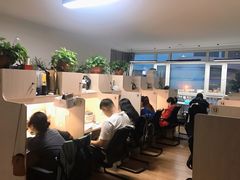 -荔枝共享自习室