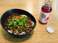 -西粉堂新疆米粉(朝外店)