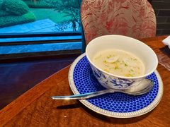 -湘湖逍遥庄园·水漾中餐厅